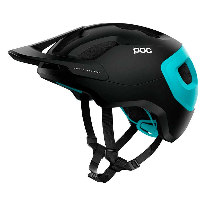 Casco Poc Axion Spin Hydrogen