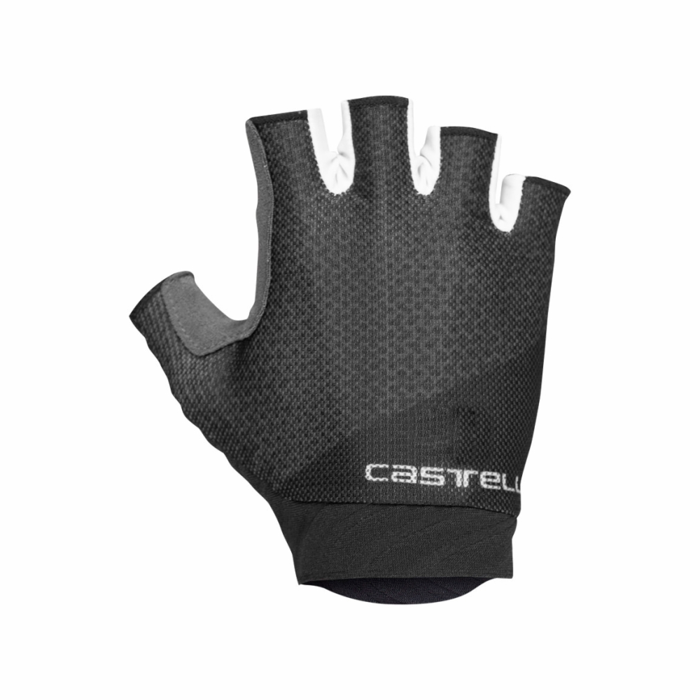 Guante Castelli Roubaix Gel 2 W