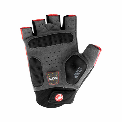 Guante Castelli Roubaix Gel 2 W
