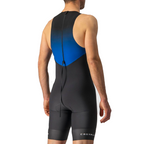 Trisuit Castelli Team Race