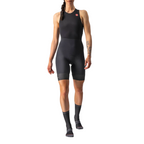 Trisuit Castelli Team Race