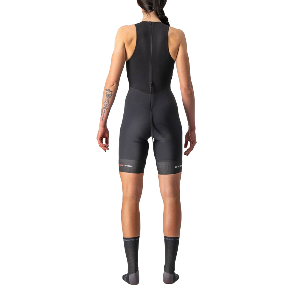 Trisuit Castelli Team Race