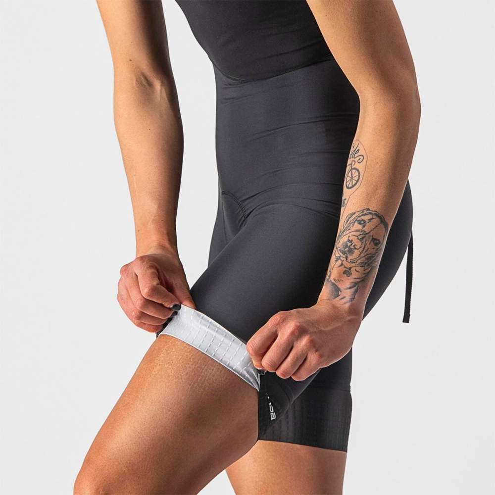 Trisuit Castelli Team Race