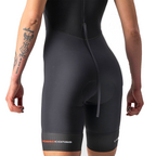 Trisuit Castelli Team Race
