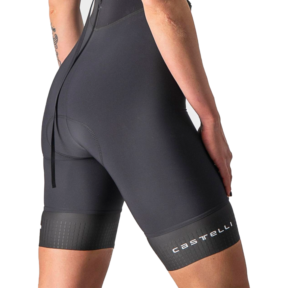 Trisuit Castelli Team Race