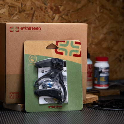 Guia De Cadena E-thirteen Mtb Ep8 E8000