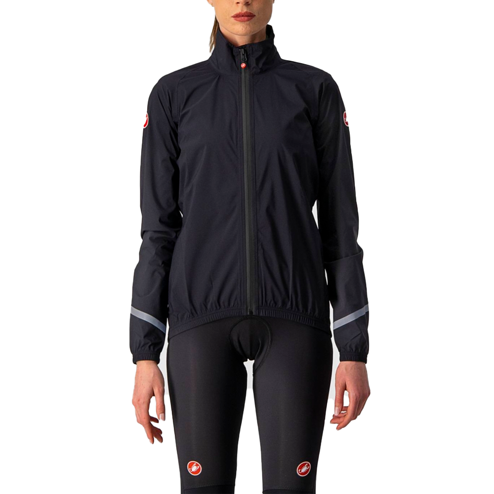 Chaqueta Castelli Emergency 2 Rain W