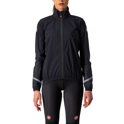Chaqueta Castelli Emergency 2 Rain W