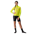 Chaqueta Castelli Squadra St W