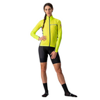 Chaqueta Castelli Squadra St W