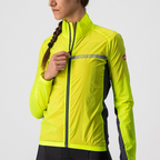 Chaqueta Castelli Squadra St W