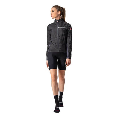 Chaqueta Castelli Squadra St W
