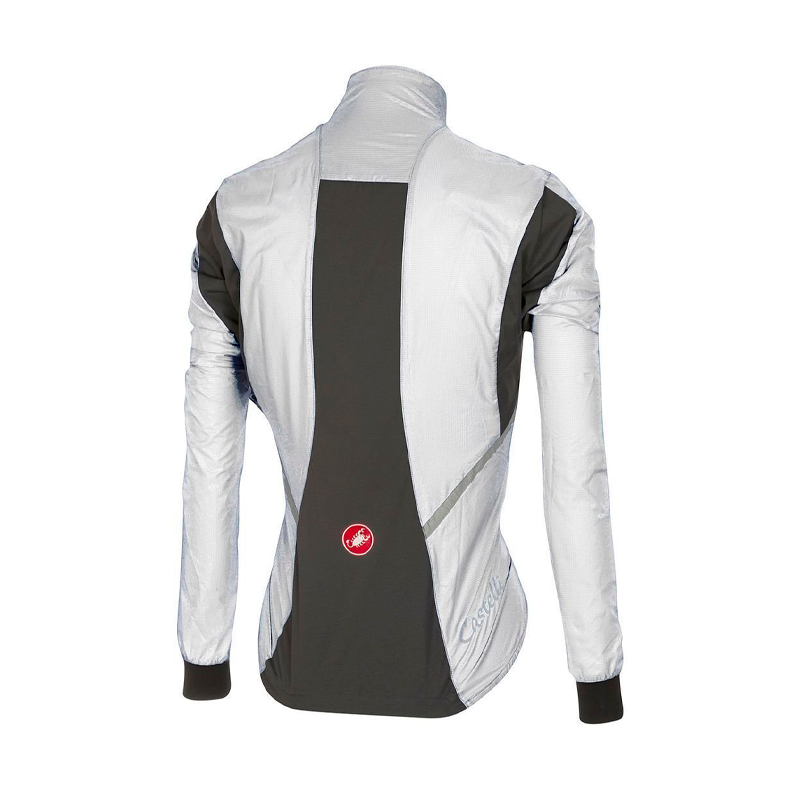 Chaqueta Castelli Superleggera W