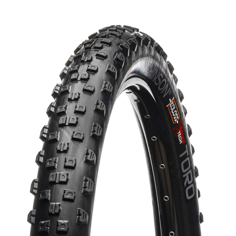 Llanta Hutchinson Koloss + Toro