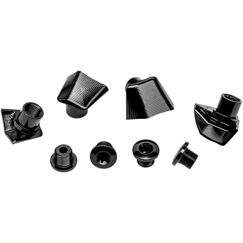 Cubierta Absoluteblack Dura Ace 9100 & Di2 Bolts Black