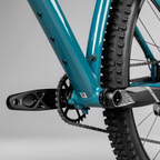 Bicicleta Santa Cruz Chameleon Kit D