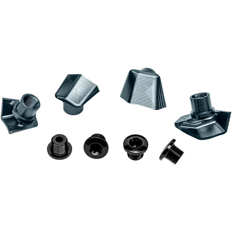 Cubierta Dura Ace 9100 Di2 Bolt Cover Grey / Oslona Srub