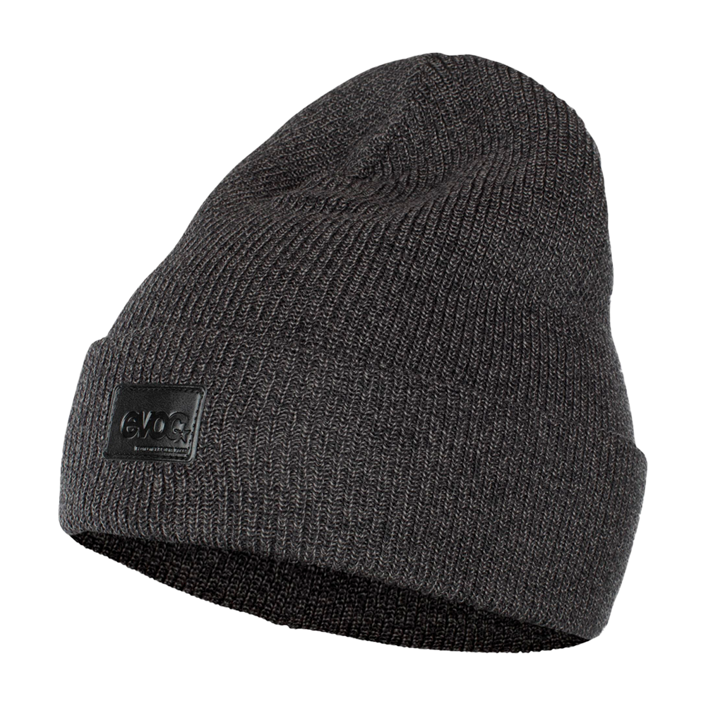 Gorro Evoc Ripp Gris Carbon
