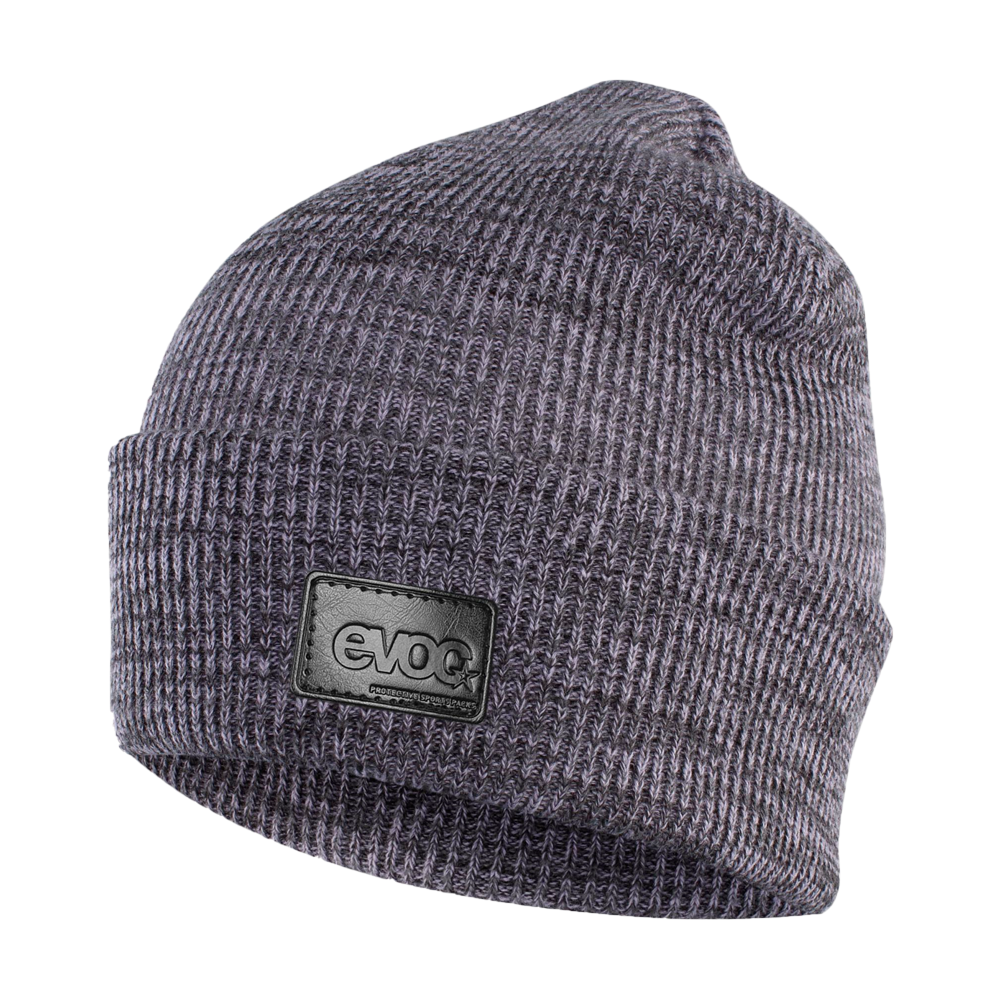 Gorro Evoc Ripp Gris Carbon