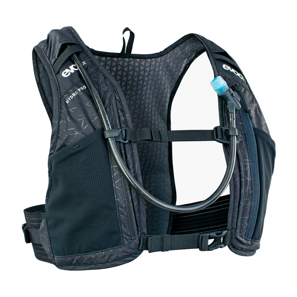 Morral Evoc Hydro Pro 1.5 + Vejiga 1.5L