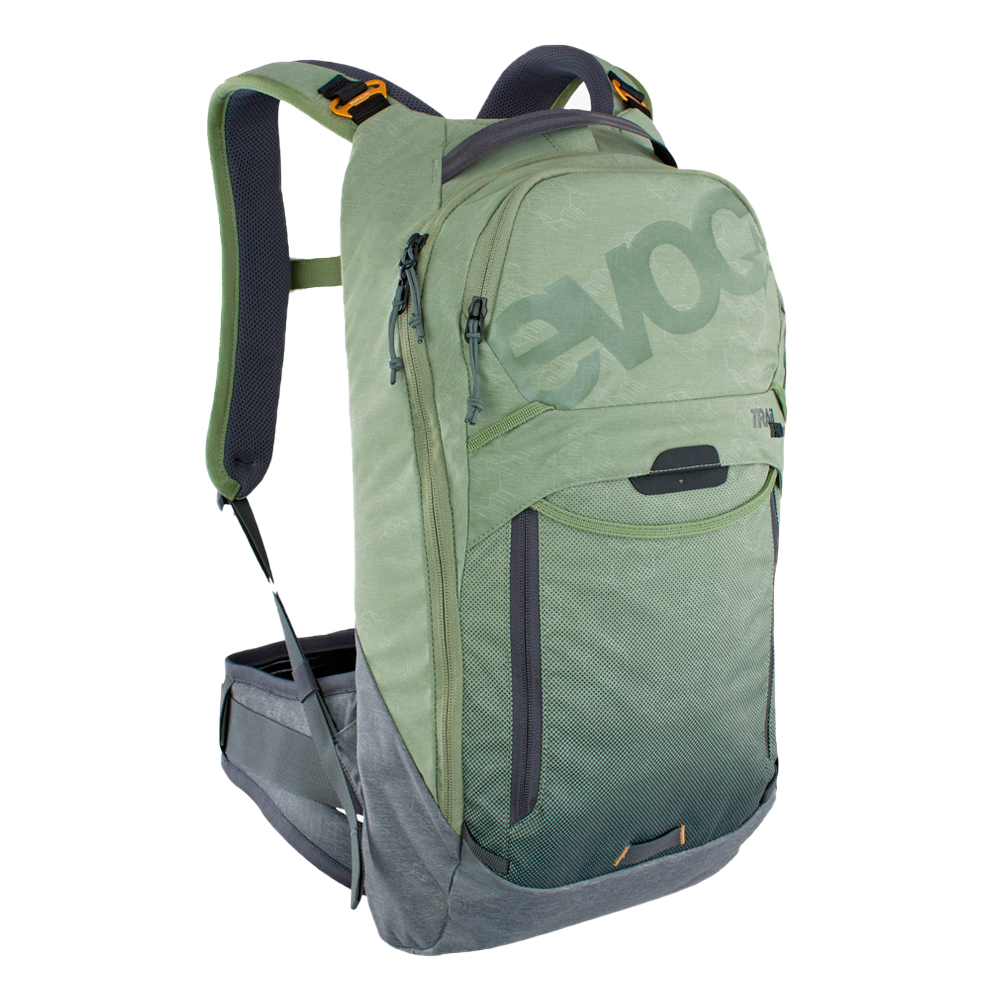 Morral Evoc Trail Pro 10 Mtb