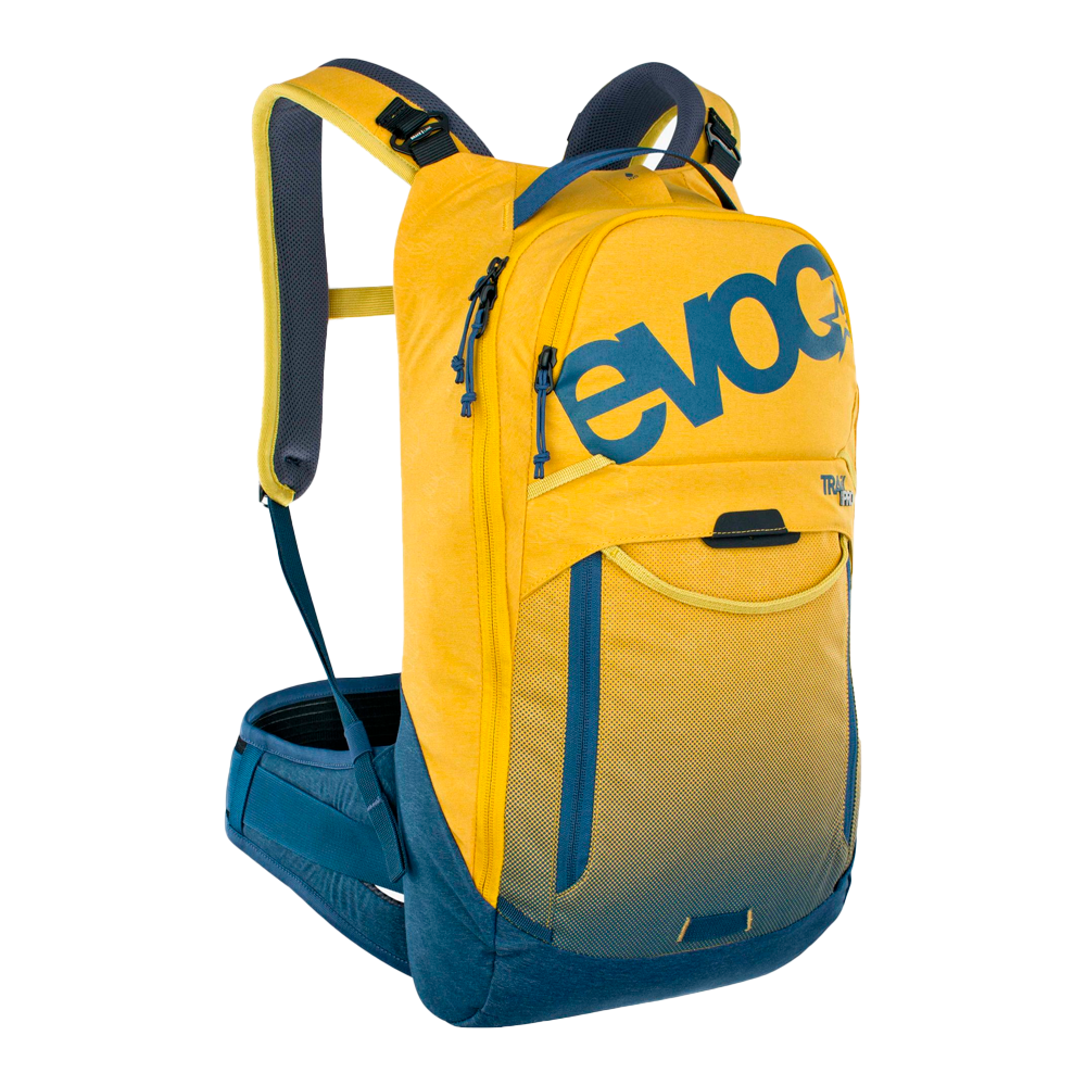 Morral Evoc Trail Pro 10 Mtb