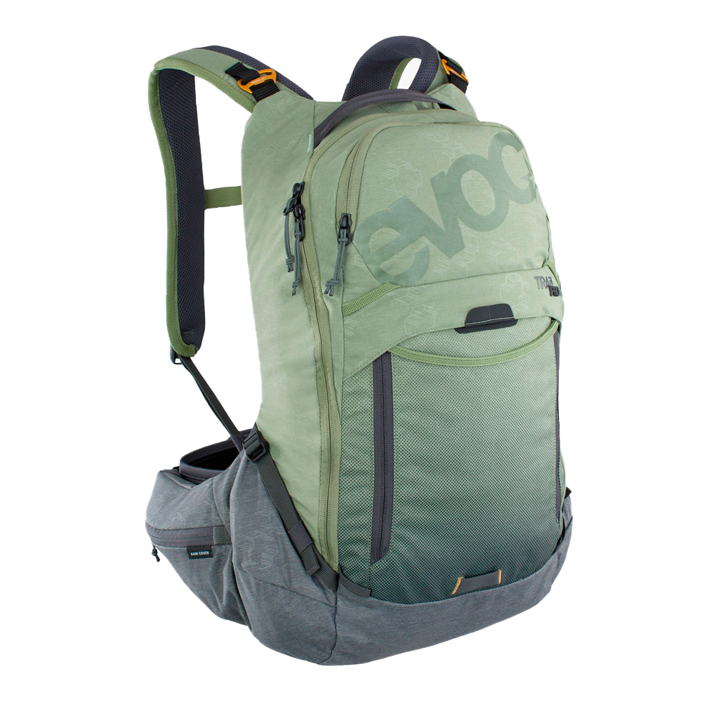 Morral Evoc Trail Pro 16 Mtb