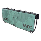 Porta Bicicleta Pickup Evoc Puerta Trasera