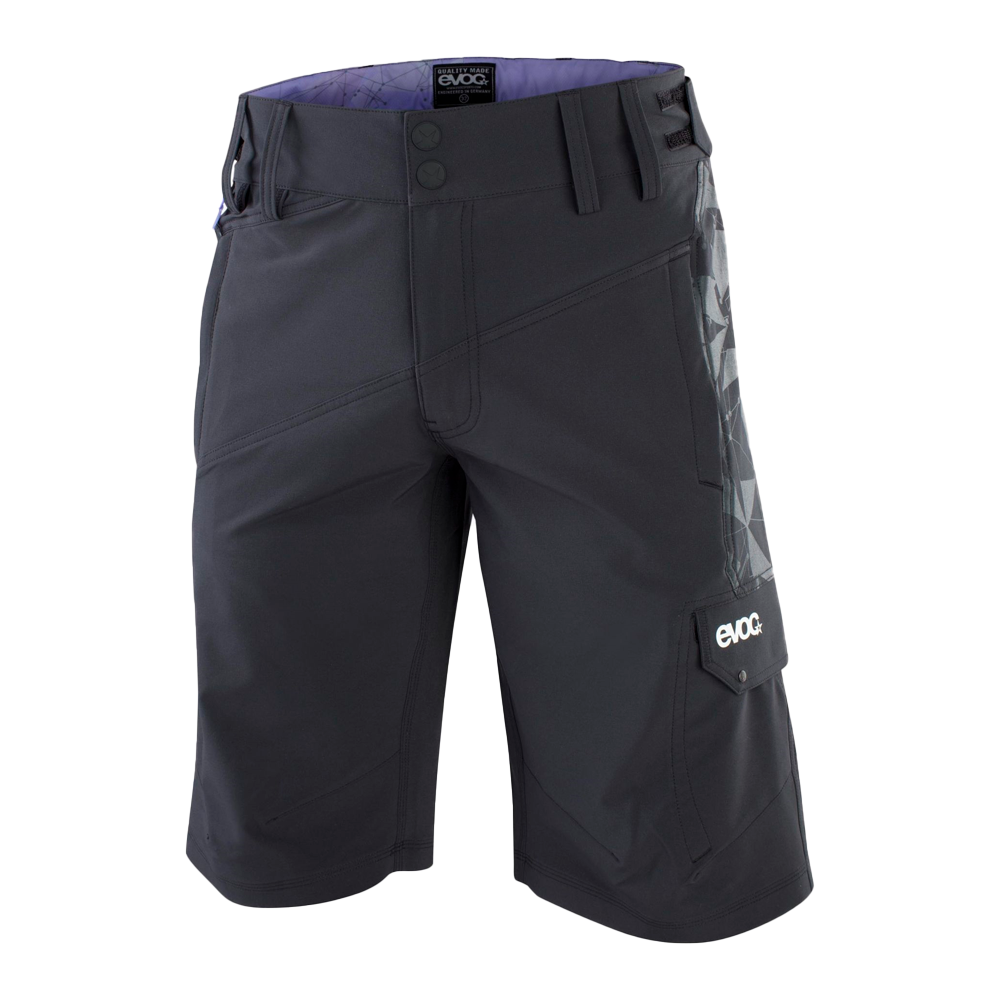Short Evoc Enduro Mtb Hombre