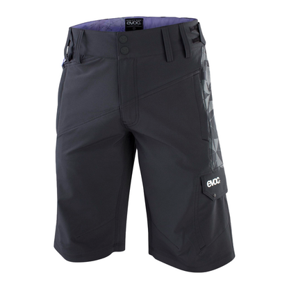 Short Evoc Enduro Mtb Hombre