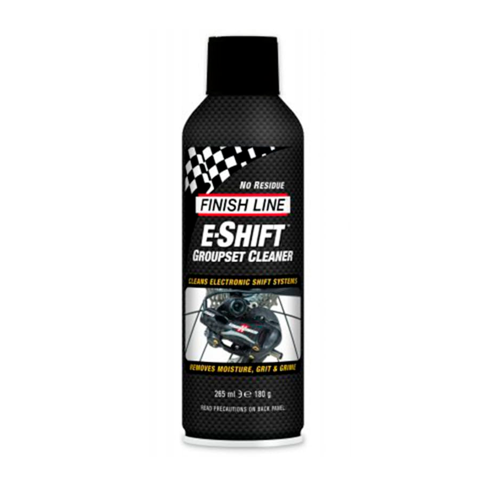 Finish Line Lubricante Cambios Electronicos E-Shif