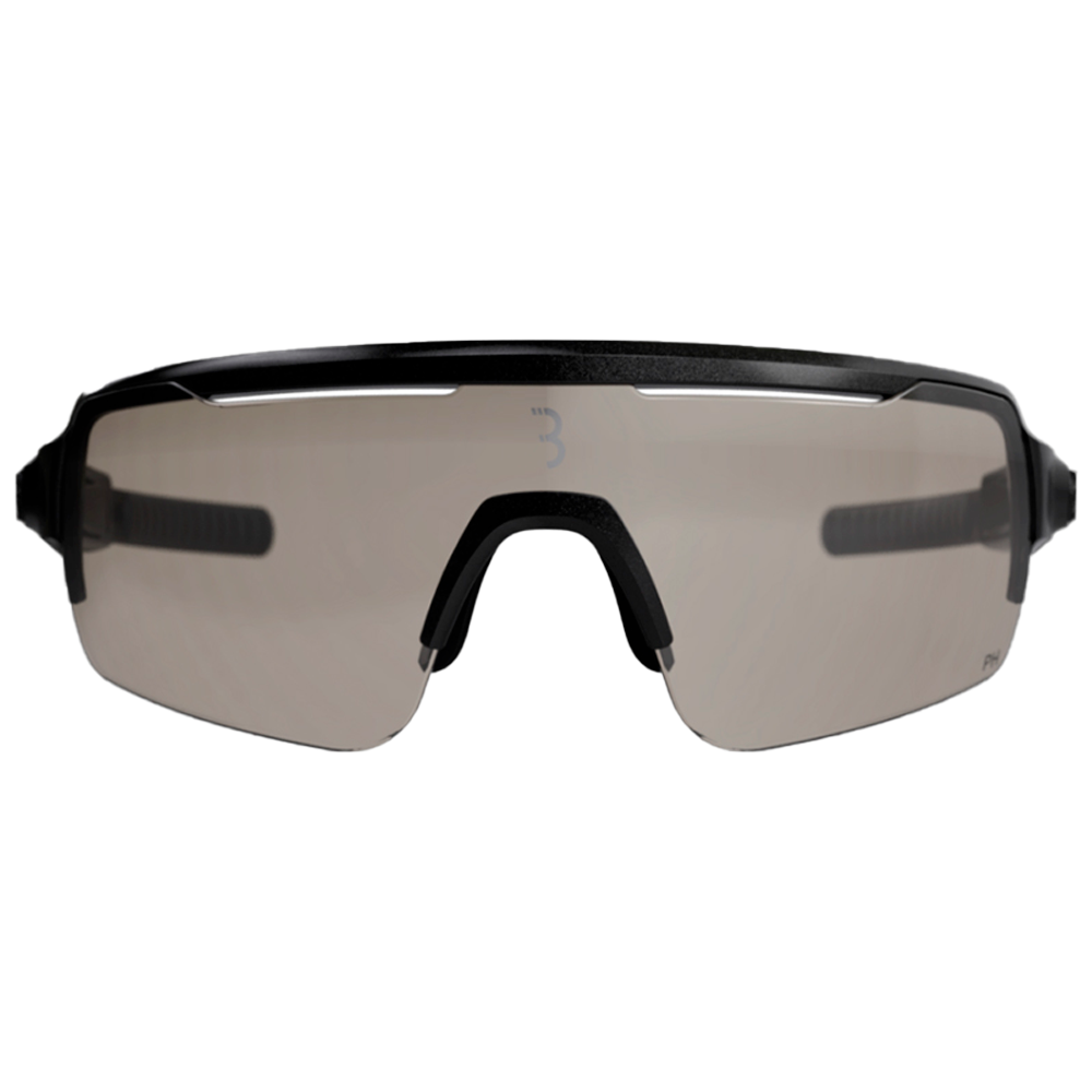 Gafas BBB Commander Ph Gls Metallic Black