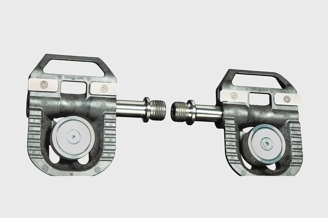 Pedal Magped Gravel