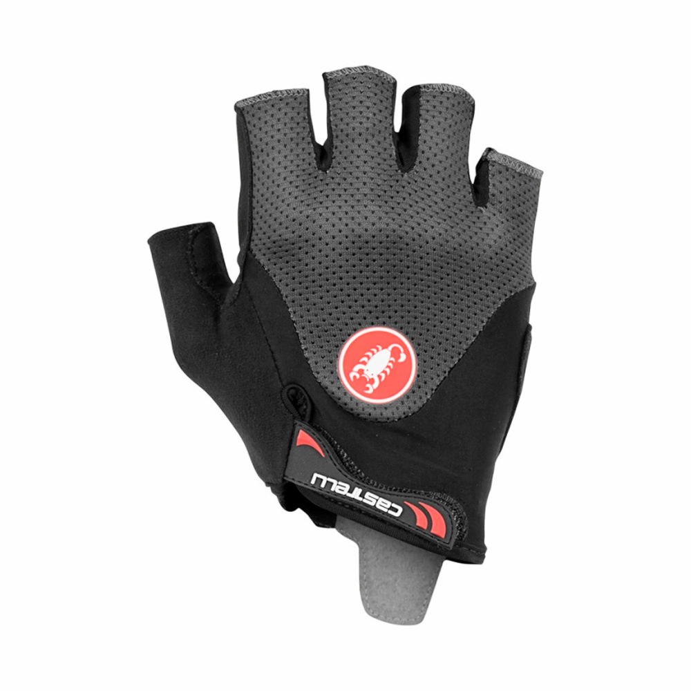 Guante Castelli Arenberg Gel 2