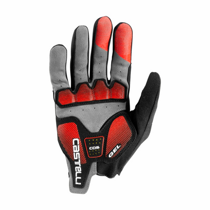 Guante Castelli Arenberg Gel 2 Lf