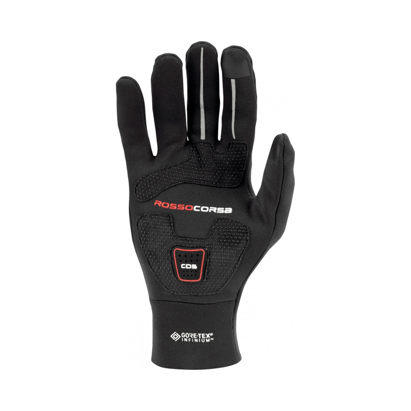 Guante Castelli Perfetto Ros