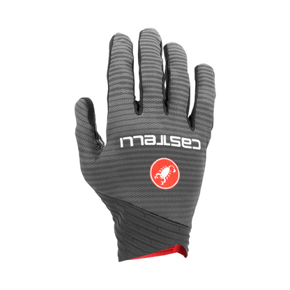Guante Castelli Cw 6.1 Cross Lg Black 20