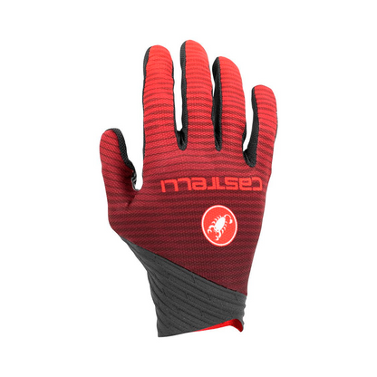 Guante Castelli Cw 6.1 Cross Lg Black 20