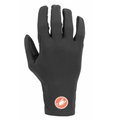 GUANTES CASTELLI LIGHTNESS 2 LONG CDS BLACK - Bikexperts