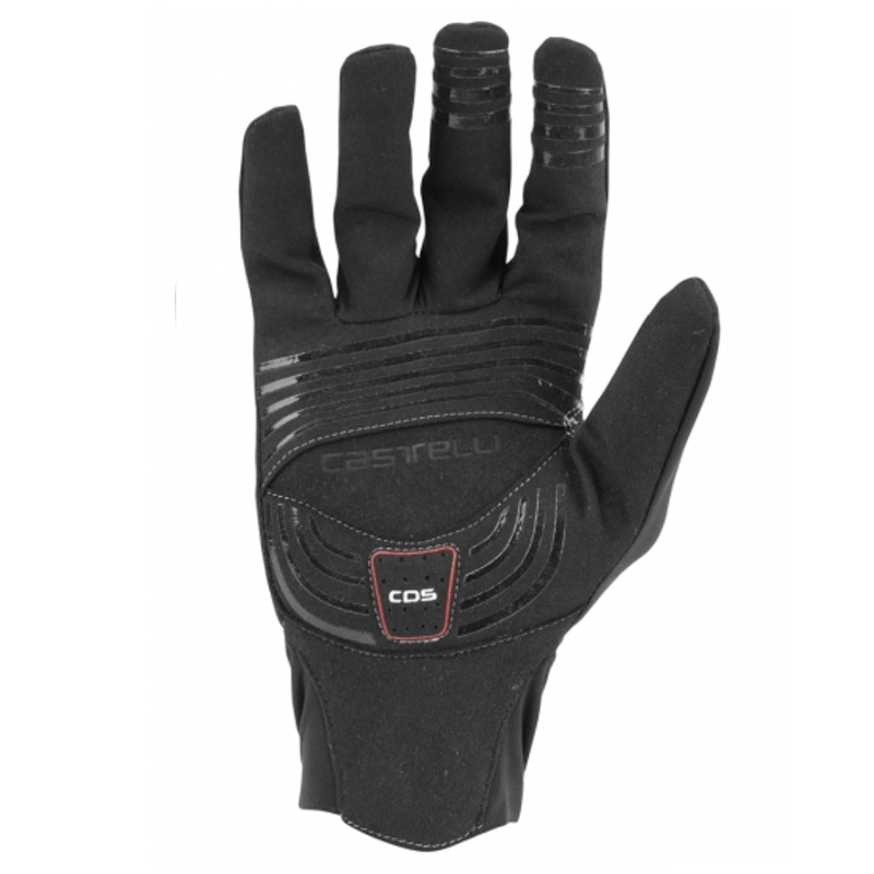 GUANTES CASTELLI LIGHTNESS 2 LONG CDS BLACK - Bikexperts