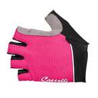 Guante Castelli Roubaix Gel W