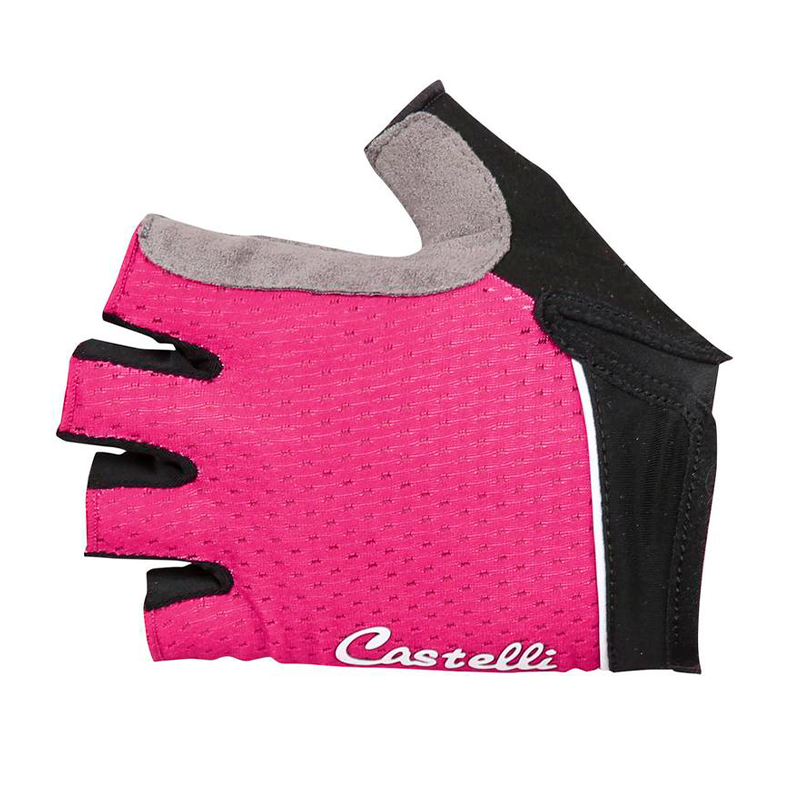 Guante Castelli Roubaix Gel W