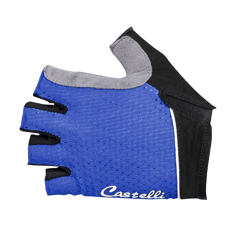 Guante Castelli Roubaix Gel W