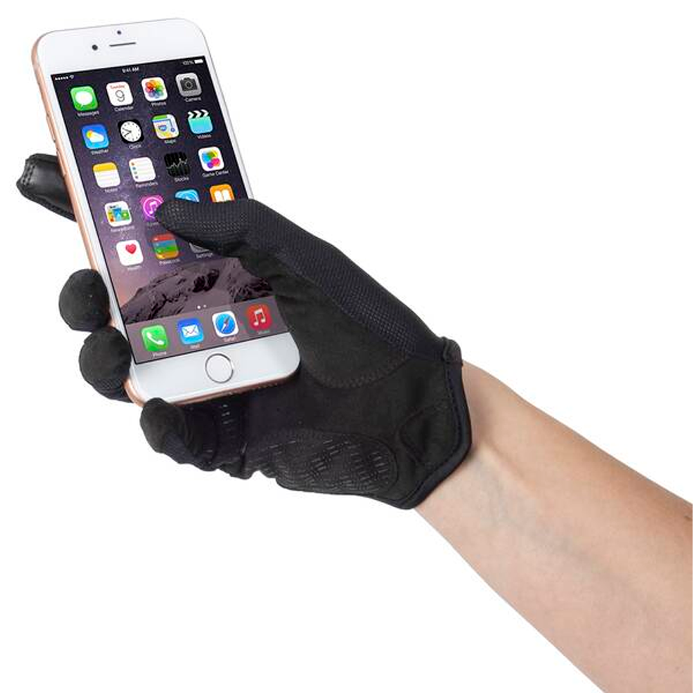 Guante Largos M-Wave Full Finger Sl