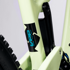 Bicicleta Santa Cruz Heckler C Kit R