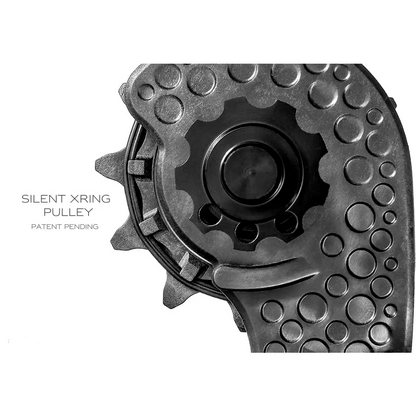 Hollowcage Absolute Crb-Ceramic Sram Axs 12 Vel