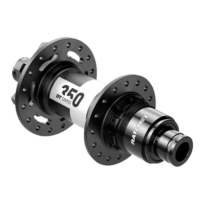 manzana dt swiss 350 12x148 28h boost xd sram ratchet