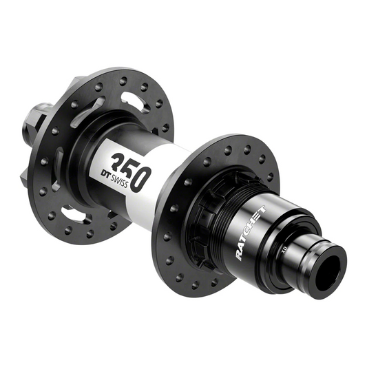 manzana dt swiss 350 12x148 28h boost xd sram ratchet