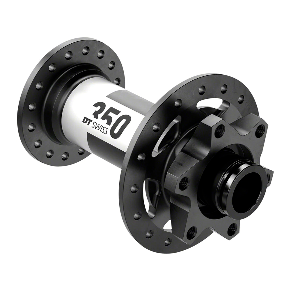 Manzana Dt Swiss 350 15X110 28H Boost Is Bolt