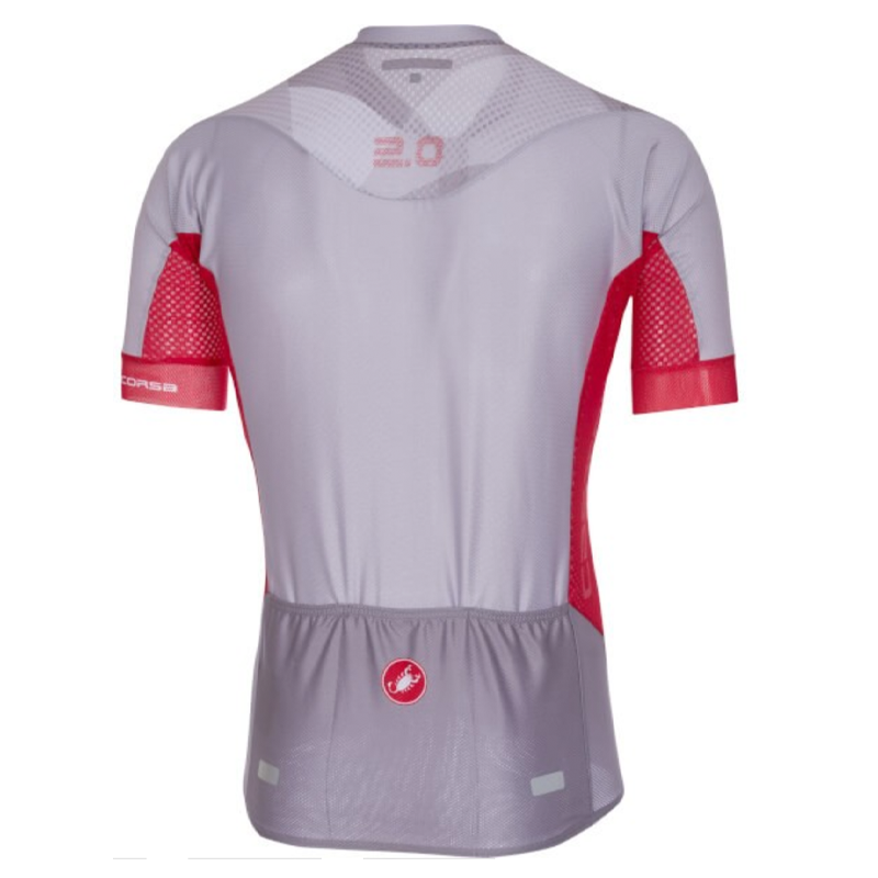 JERSEY CASTELLI CLIMBERS 2.0 - Bikexperts